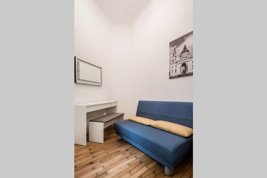 Appartamento Oktober 6/8