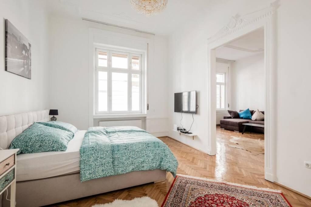 Apartamento Oktober 6/8