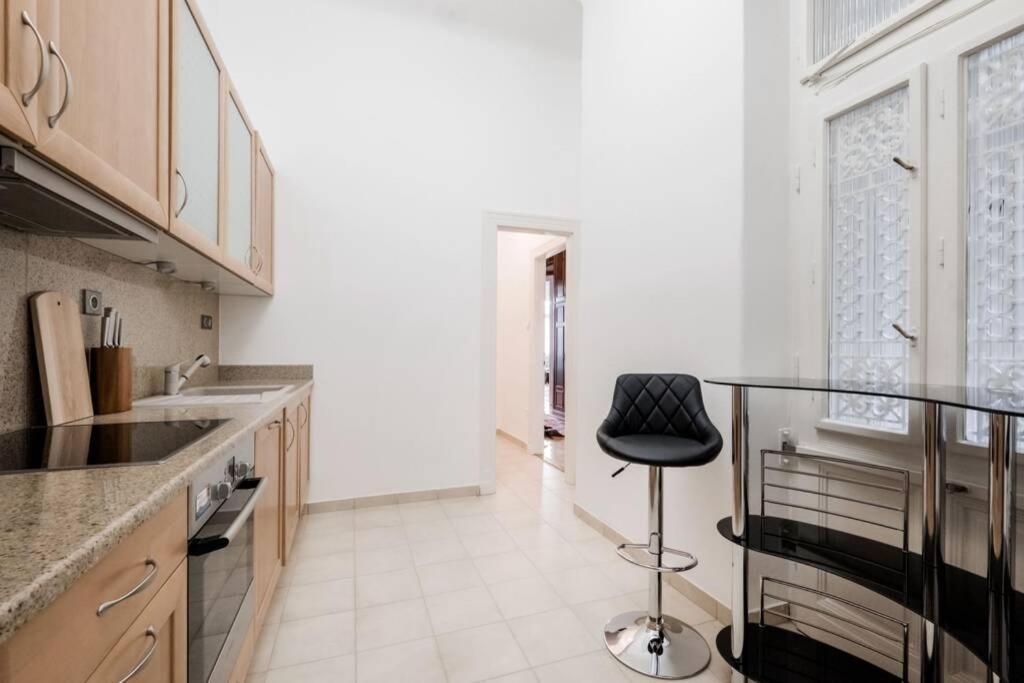 Apartamento Oktober 6/8