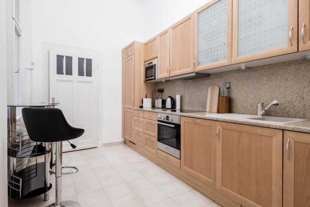 Apartamento Oktober 6/8